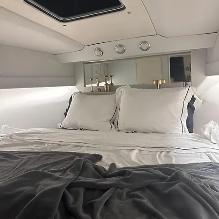 Boat In