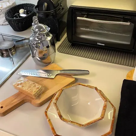 ספינת מלון Boat In *